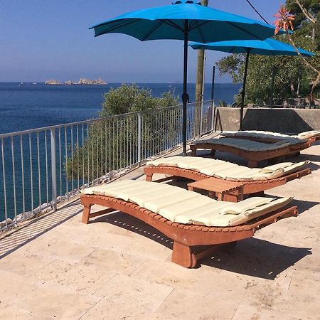 Dubrovnik Apartments Beach Front One Bedroom (Adults Only) מראה חיצוני תמונה