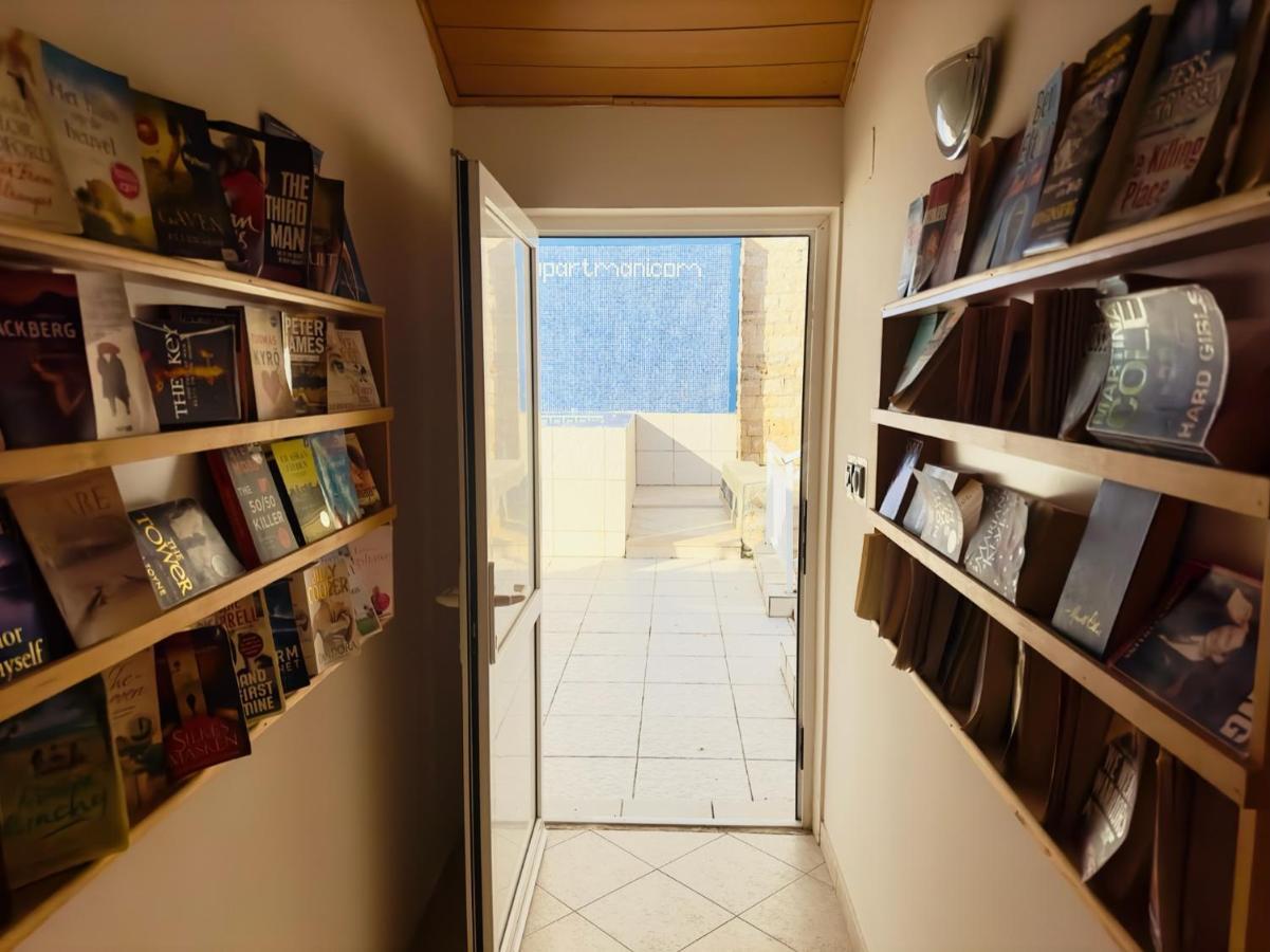 Dubrovnik Apartments Beach Front One Bedroom (Adults Only) מראה חיצוני תמונה