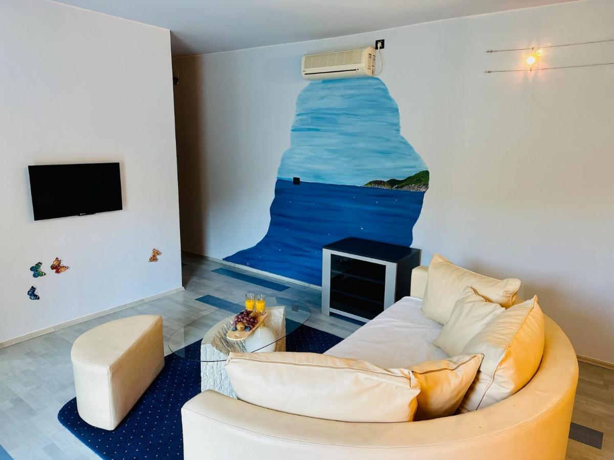 Dubrovnik Apartments Beach Front One Bedroom (Adults Only) מראה חיצוני תמונה