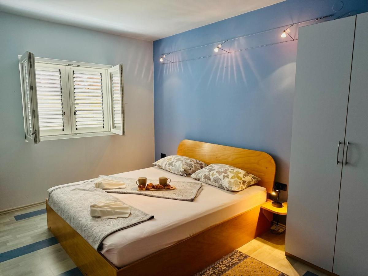 Dubrovnik Apartments Beach Front One Bedroom (Adults Only) מראה חיצוני תמונה
