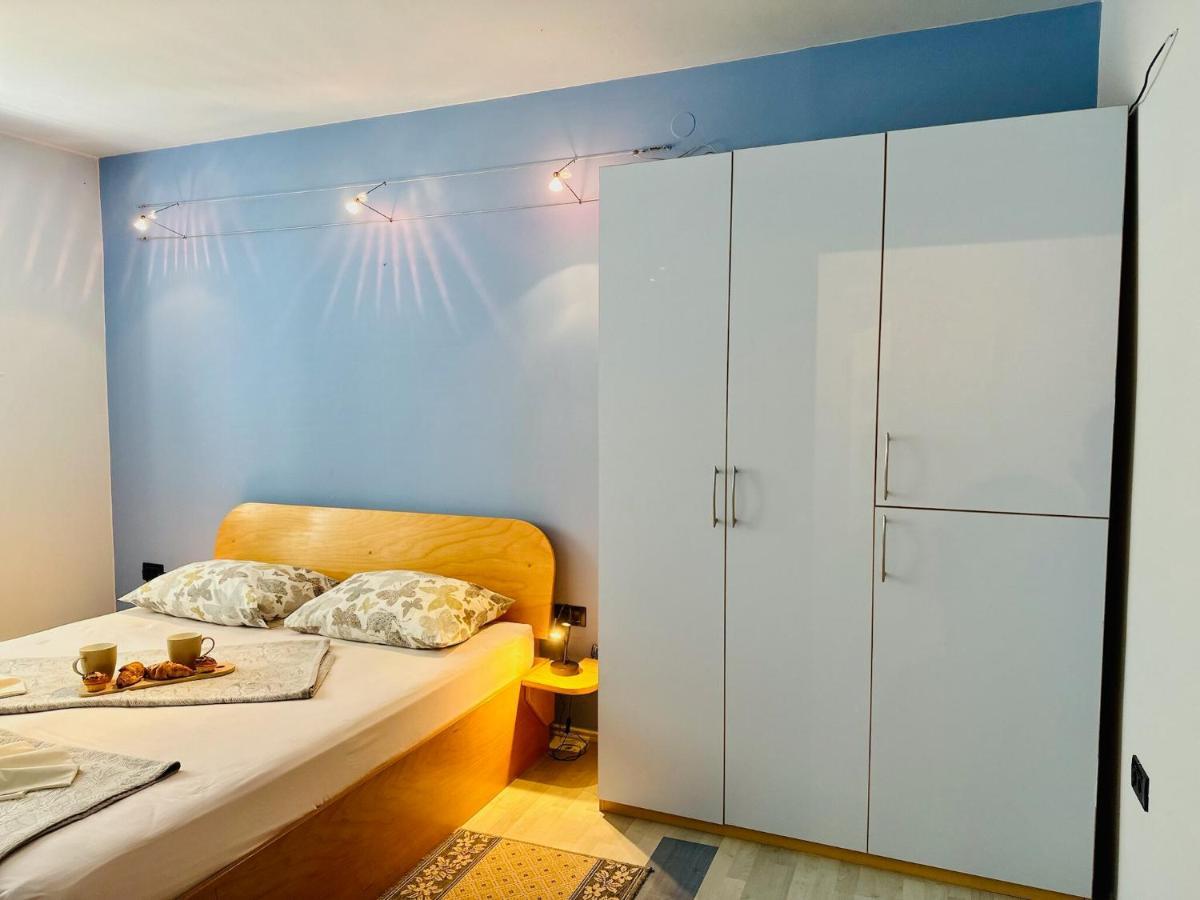 Dubrovnik Apartments Beach Front One Bedroom (Adults Only) מראה חיצוני תמונה