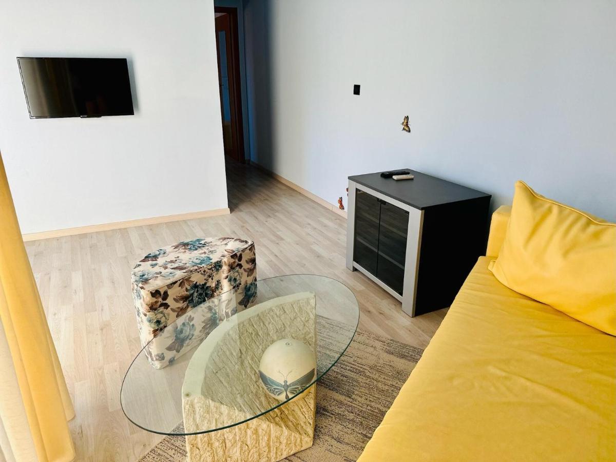 Dubrovnik Apartments Beach Front One Bedroom (Adults Only) מראה חיצוני תמונה