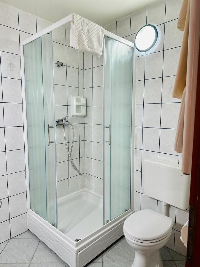 Dubrovnik Apartments Beach Front One Bedroom (Adults Only) מראה חיצוני תמונה