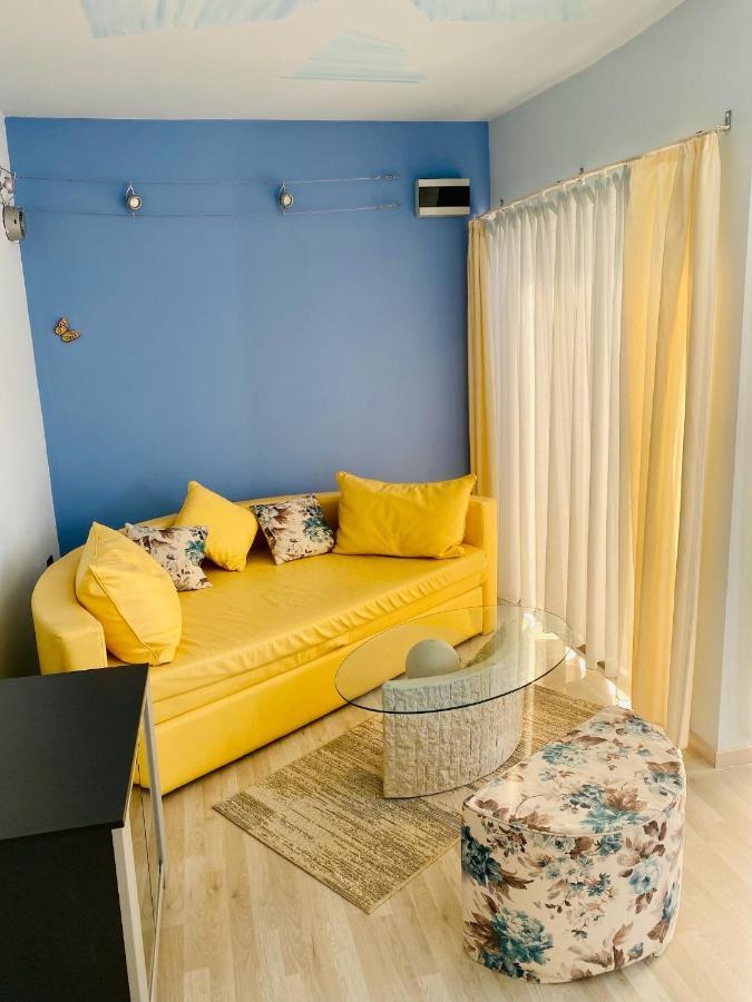 Dubrovnik Apartments Beach Front One Bedroom (Adults Only) מראה חיצוני תמונה