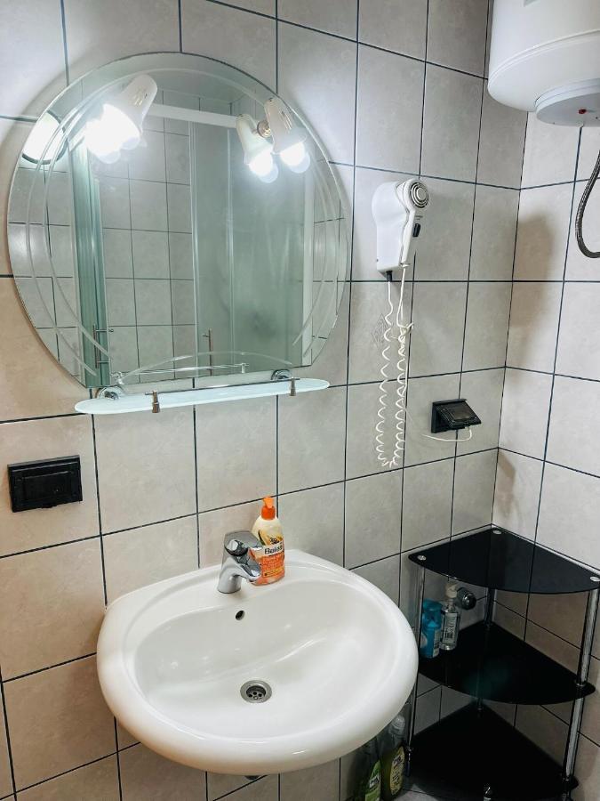 Dubrovnik Apartments Beach Front One Bedroom (Adults Only) מראה חיצוני תמונה