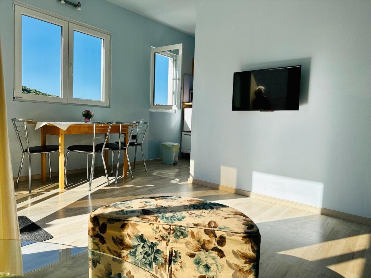 Dubrovnik Apartments Beach Front One Bedroom (Adults Only) מראה חיצוני תמונה