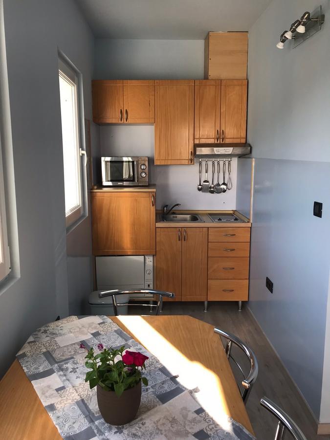 Dubrovnik Apartments Beach Front One Bedroom (Adults Only) מראה חיצוני תמונה