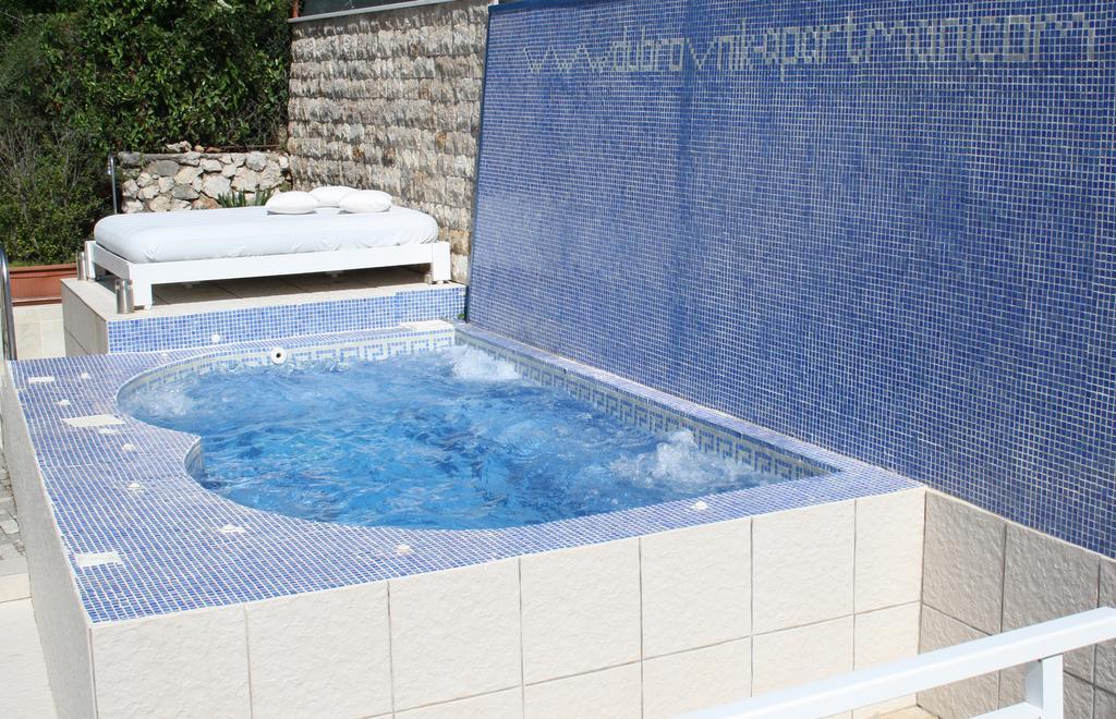 Dubrovnik Apartments Beach Front One Bedroom (Adults Only) חדר תמונה